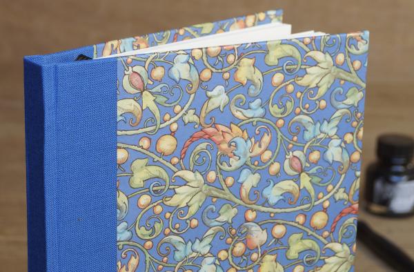 Notebook Ramis